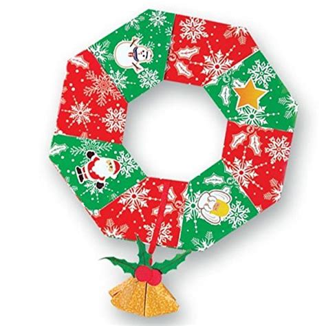 ORIGAMI CHRISTMAS PARTY – Edu Toys