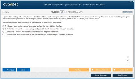 Image result for CompTIA a Practice Test Questions and Answers