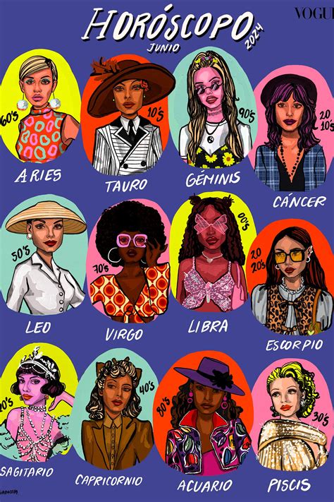 Que signo zodiacal es el mes de junio - Horoscopeaz.com
