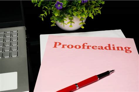 Become a Proofreader (No Experience Needed) Interview