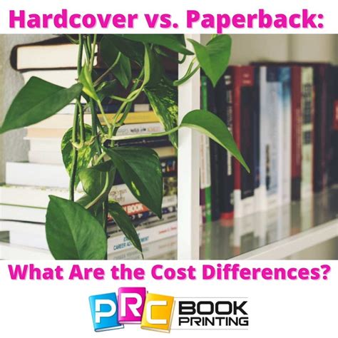 How Much Does It Cost To Print A Hardcover Book at Craig Alston blog
