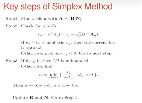 QM Software Simplex Method 的图像结果