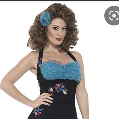 Grease Characters Cha Cha at Sophie Clarkson blog