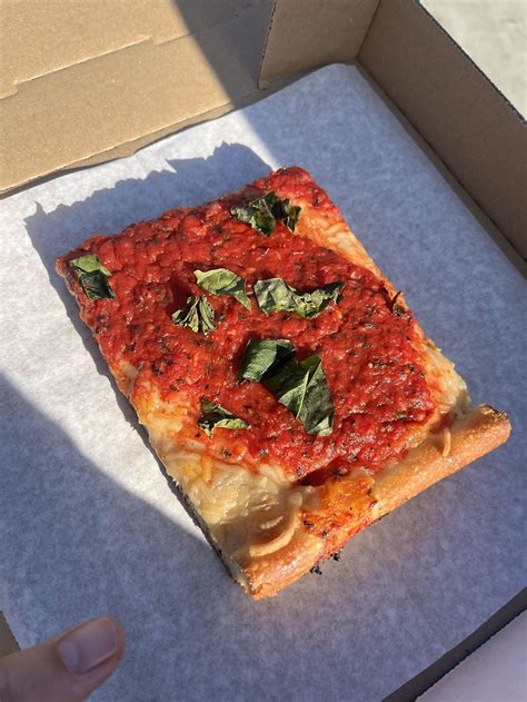 Prince Street Pizza - Pacific Beach - San Diego California Restaurant ...