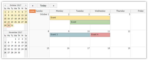 Image result for How to Create Calendar in .Net with Source Code