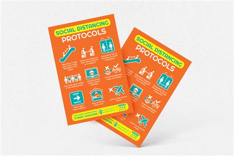 Image result for Protocol Social Distancing