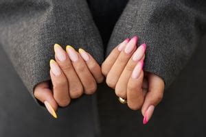 7 Different Types of Nail Extensions: Redefine Your Style