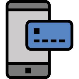 Payment method - Free business icons