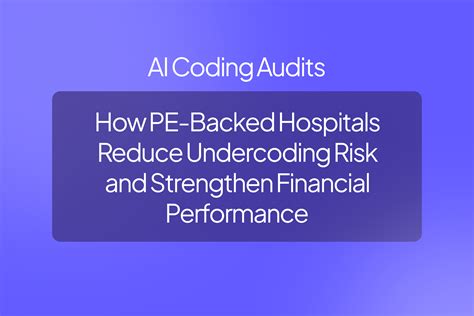 The Critical Role of Accurate CLI Coding in Patient Care and Reimbursement