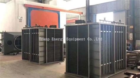 Fixed Plate Heat Exchanger Air To Air in Guangzhou, Guangdong, China