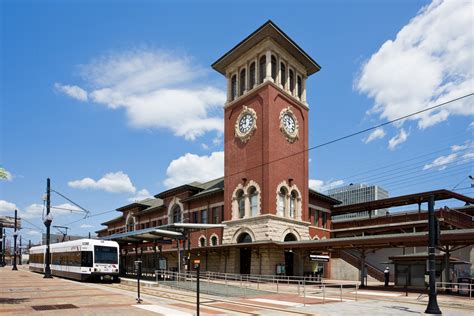 Newark Broad Street Station | Architect Magazine