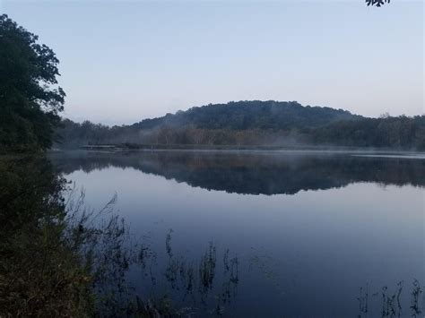 If ever in southern or central Indiana, I highly suggest Yellowwood ...