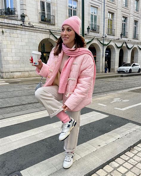 What To Wear With A Light Pink Jacket at Beulah Insley blog