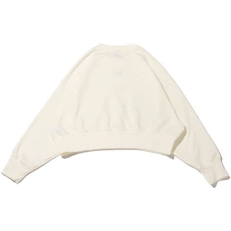 NIKE AS W NSW PHNX FLC FT OOS CRW X SAIL/BLACK（ナイキ ウィメンズ NSW フェニックス ...