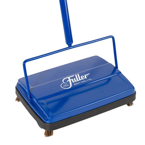 Electrostatic Carpet & Floor Sweeper - All Colors - Carpet Sweepers ...