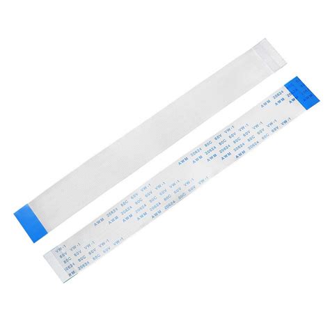 FFC Cable 35 Pin 0.5mm Pitch ffc Cable (B-Type) 200MM Length flexible ...