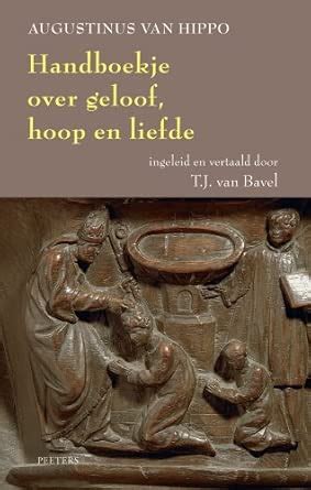 Buy Handboekje over geloof, hoop en liefde: Enchiridion Ad Laurentium ...