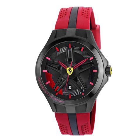 Image result for Tutorial Reloj Ferrari