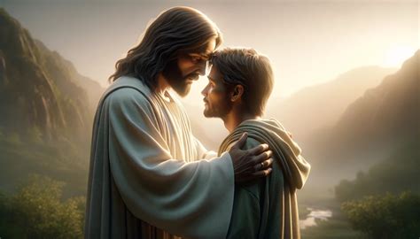 How To Come Closer To Jesus Christ | Christian.net