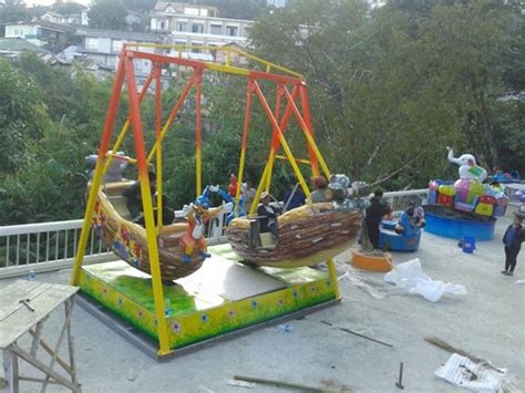 Lalat Park, Aizawl, MZ
