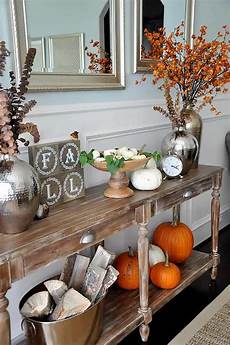 Fall Home Decorating by 26 Cozy Touches To Beautifully Decorate Your Home For Fall Fall Home Decorating