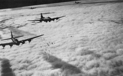 Bombing Germany: The Allied Campaign 1940-44 | War History Online
