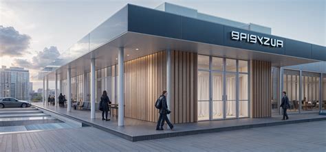 High-Tech Architecture Design 的图像结果