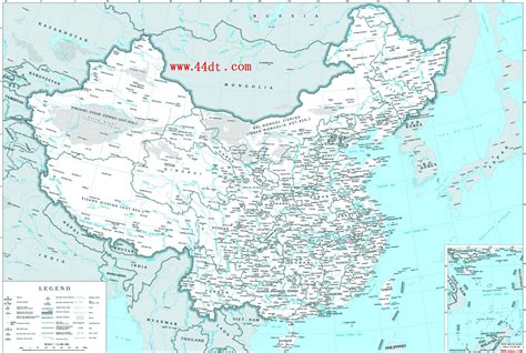 中国地图(图片编号:11489194)_其他海报设计_我图网