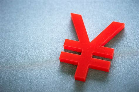 RMB Sign 的图像结果