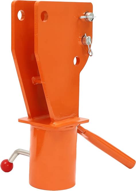 DUTTIETY Truck-Mounted Crane Hoist Pickup Truck Crane 1100lbs India | Ubuy