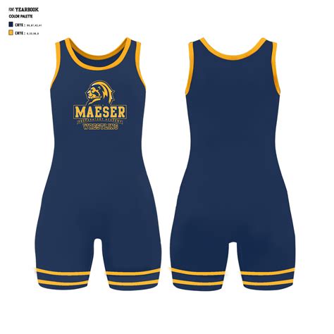 Karl G Maeser Preparatory Academy Wrestling 50718389 Women's Wrestling ...