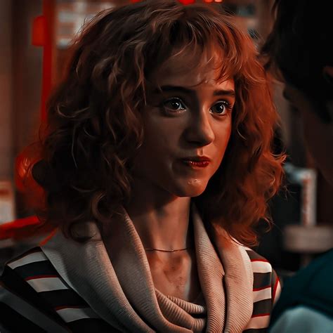 Nancy Wheeler | Nancy wheeler stranger things, Nancy stranger things, Nancy wheeler