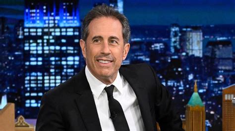 Jerry Seinfeld Blames 'Extreme Left' For Ruining TV Comedy; Elon Musk ...