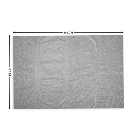 Buy Corsica Bloom Floral PVC 4-Seater Table Cloth - 137x92cm from ...