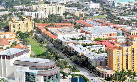 CityPlace Courtyards West Palm Beach 20 Homes for Sale | Echo Fine Properties