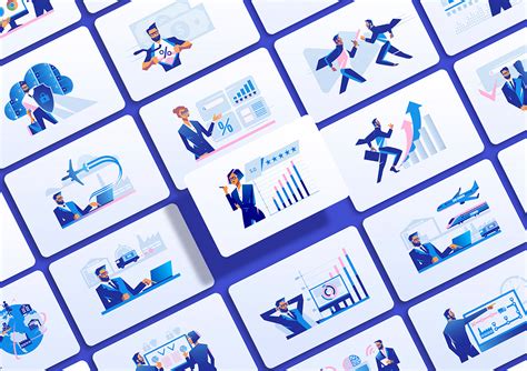 Website Business Illustrations 的图像结果