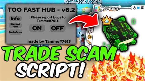 Image result for Pop It Trade Auto Scam Script