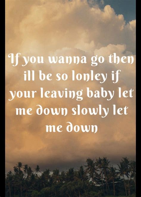 ‎Let Me Down Slowly - Single - Album by Alec Benjamin - Apple Music