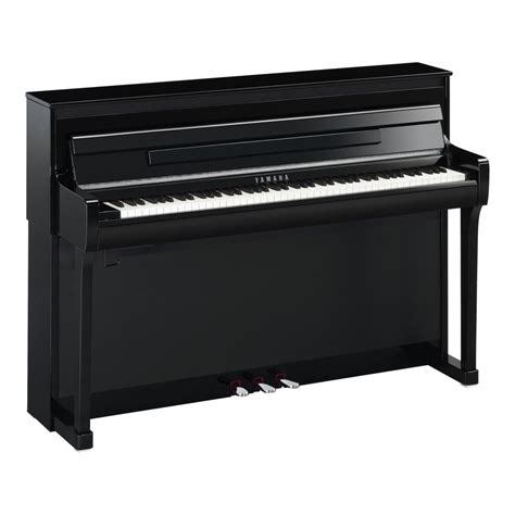 Digital Pianos