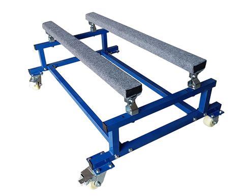 Buy Watercraft Dolly PWC Cart Boat Jet Ski Stand Storage Trailer Dock ...