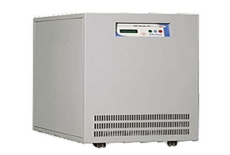 Powertronics - 10 KVA Online Ups India