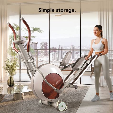 Small Elliptical Exercise Machine 的图像结果