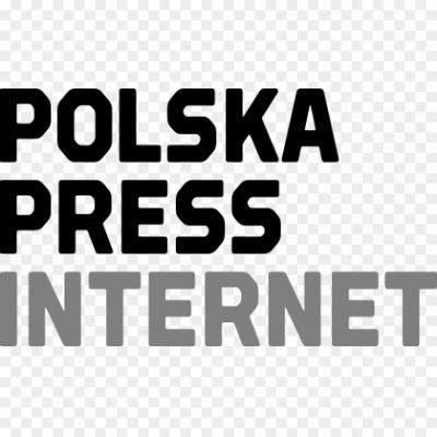 Polska Press Grupa Logo Internet - Pngsource