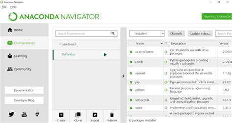 Image result for How to Install Pandas and Numpy in Python