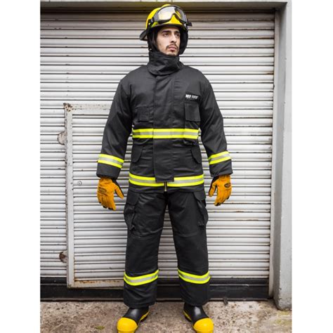 Equipamiento de seguridad personal