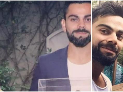 Virat Kohli Has The Perfect Wish On Women's Day For 'Two Strongest ...