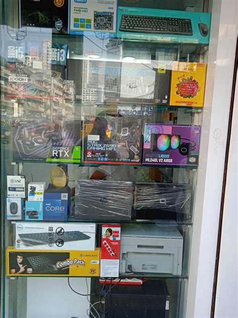 Laptop Point in Grant Road,Mumbai - Best Laptop Repair & Services near ...
