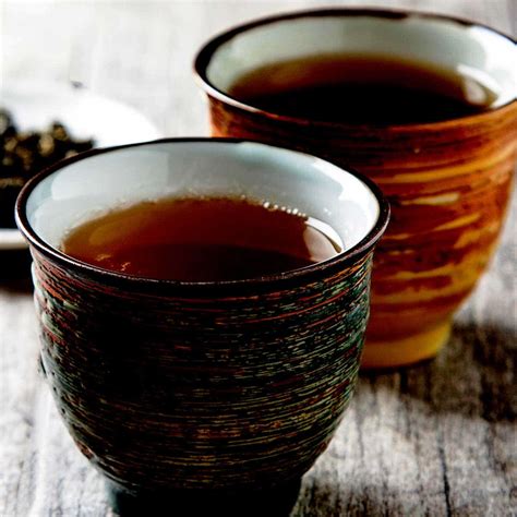 Comparing Breakfast Teas: English Vs Irish Breakfast Teas