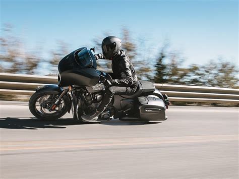 2025 Indian Chieftain PowerPlus and Roadmaster PowerPlus First Look ...