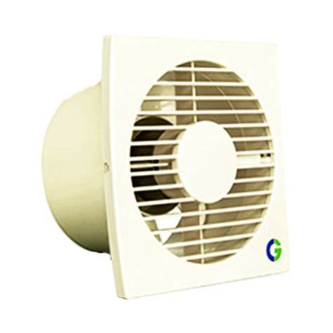 Crompton Axial Air Exhaust Fan 150 mm | iRely.in Bangalore